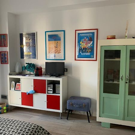 Studio Campofiore Верона Экстерьер фото