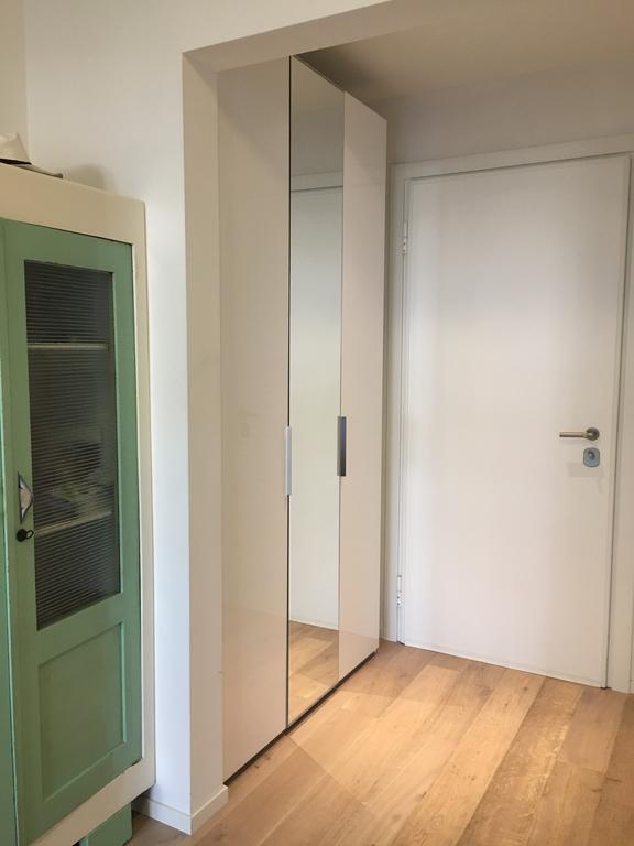 Studio Campofiore Верона Экстерьер фото